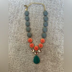 David Aubrey necklace